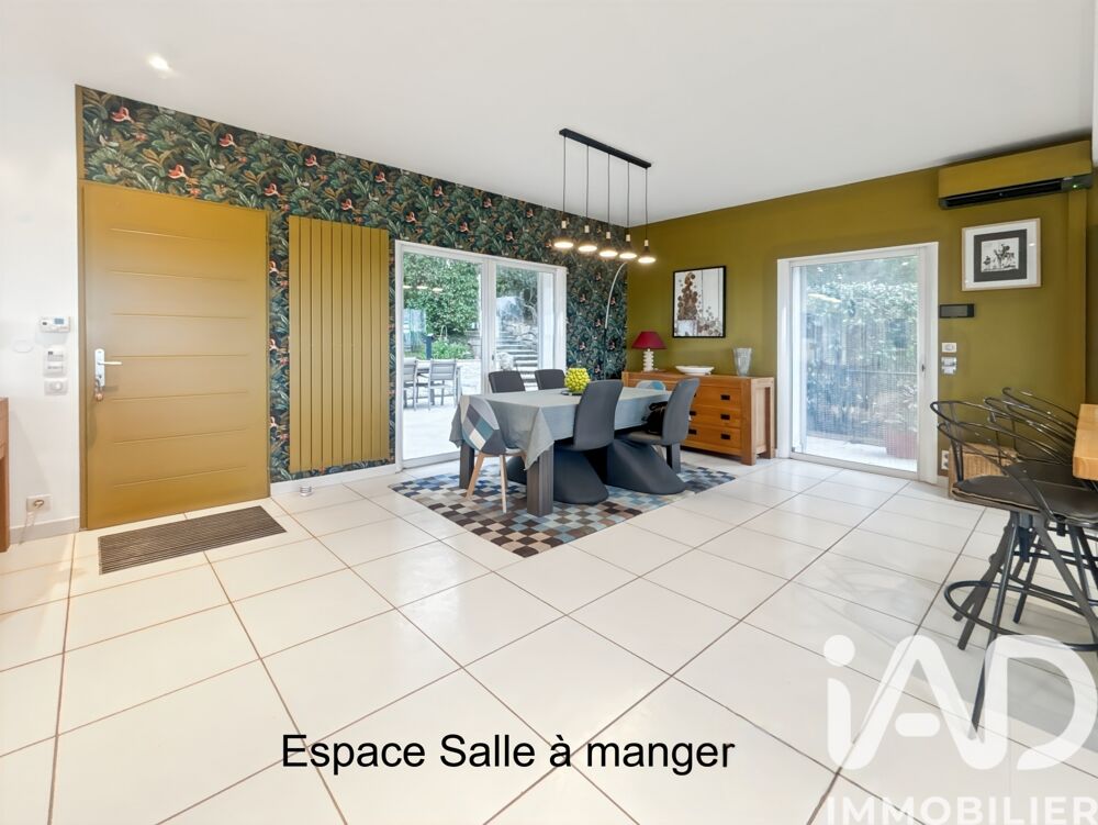 � vendre  Maison Calvisson (30420)