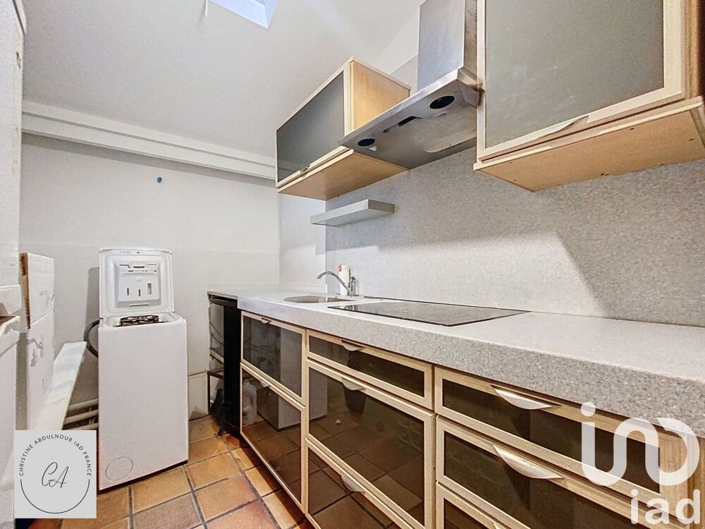  vendre  Appartement Paris 18