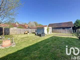  Terrain � vendre 282 m�