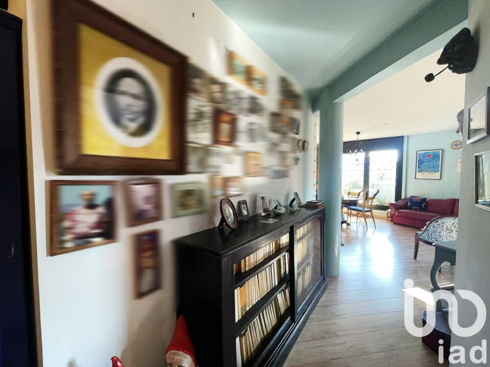  vendre  Appartement Paris 20