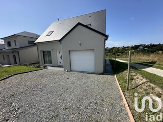  Maison � vendre 5 pi�ces 97 m�