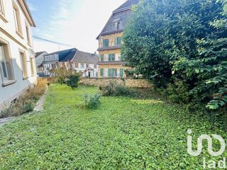  Appartement � vendre 3 pi�ces 41 m�