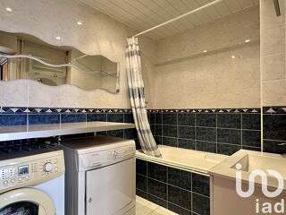  Appartement  vendre 3 pices 62 m