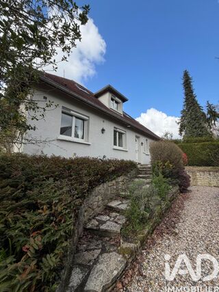  Maison � vendre 5 pi�ces 156 m�