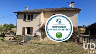  Maison � vendre 5 pi�ces 130 m�