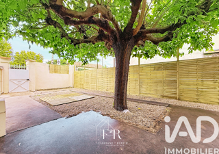  Maison � vendre 3 pi�ces 70 m�