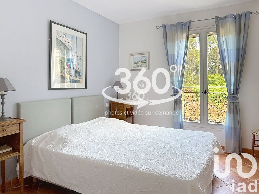  vendre  Maison Cuers (83390)