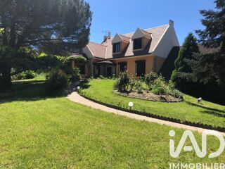  Maison � vendre 8 pi�ces 308 m�