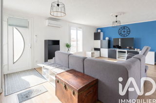  Maison � vendre 4 pi�ces 100 m�