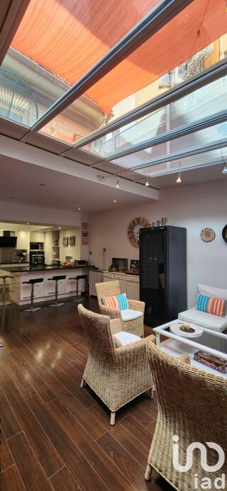  Maison � vendre 6 pi�ces 164 m�