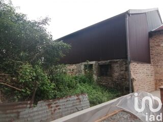  Maison  vendre 2 pices 75 m Les grandes-armoises