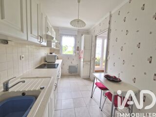  Appartement � louer 3 pi�ces 60 m�