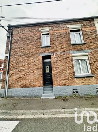  Maison  vendre 5 pices 95 m