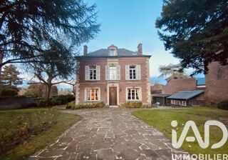  Maison � vendre 11 pi�ces 224 m�