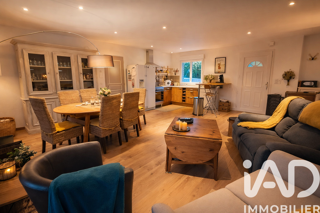  Maison � vendre 5 pi�ces 90 m�