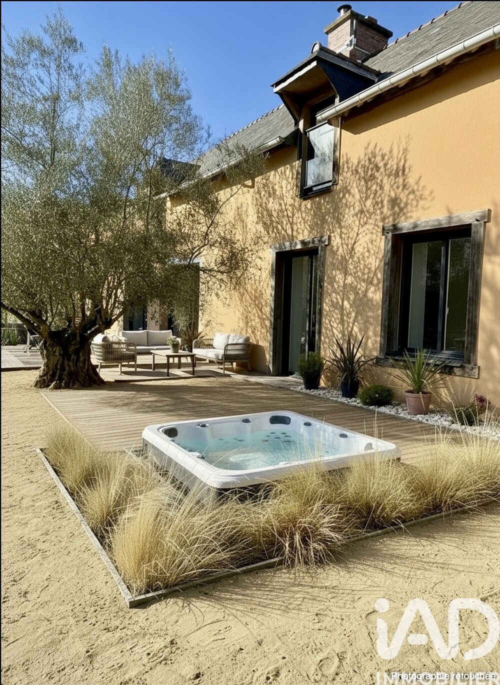  vendre  Maison Betton (35830)