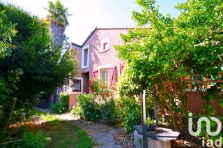  Maison � vendre 4 pi�ces 104 m�