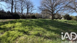  Terrain � vendre 1139 m�