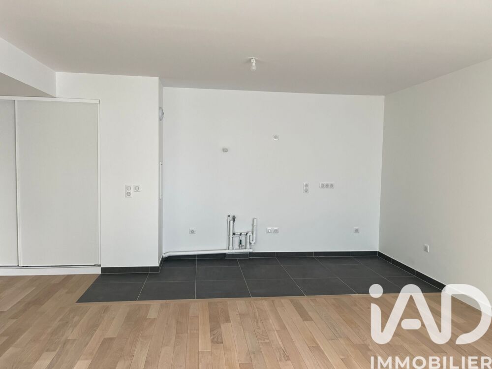 � vendre  Appartement Paris 15
