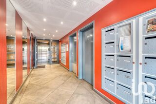  Appartement � vendre 3 pi�ces 57 m�