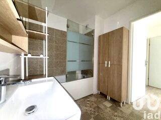  Appartement  vendre 3 pices 58 m