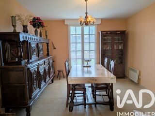  Maison � vendre 3 pi�ces 80 m�