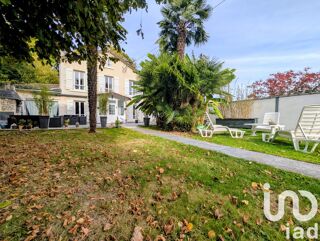  Maison � vendre 7 pi�ces 140 m�