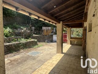  Maison  vendre 3 pices 54 m