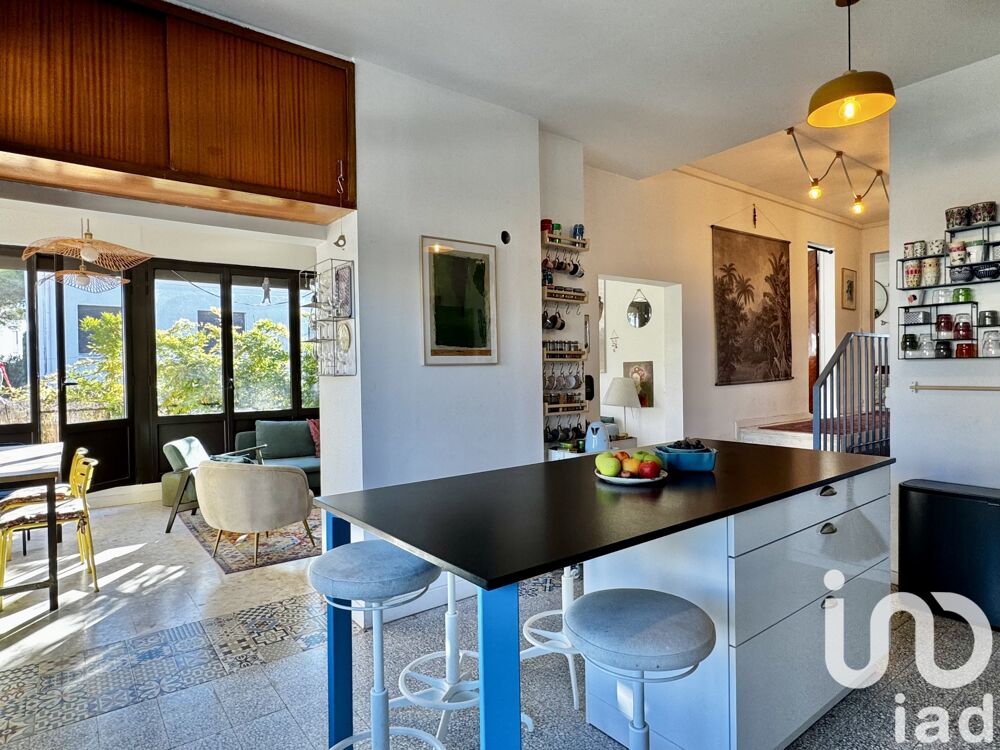  vendre  Maison Le Grau-du-Roi (30240)