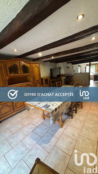  Maison  vendre 7 pices 170 m