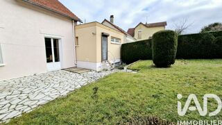  Maison � vendre 5 pi�ces 147 m�