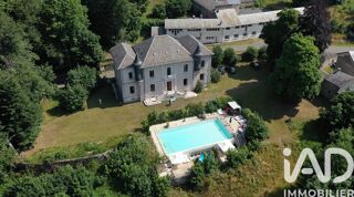  Maison � vendre 10 pi�ces 500 m�