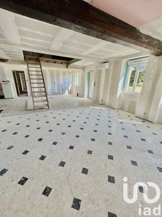  Maison � vendre 7 pi�ces 220 m�