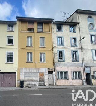  Immeuble � vendre 222 m�