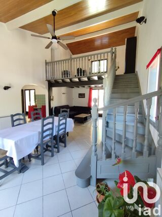  Maison � vendre 4 pi�ces 138 m�