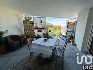  Appartement  vendre 4 pices 83 m