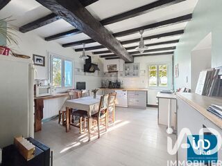  Maison � vendre 9 pi�ces 233 m�