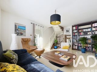  Maison � vendre 5 pi�ces 120 m�