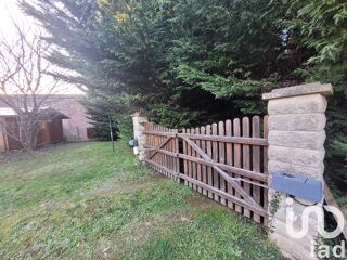  Terrain � vendre 2155 m�