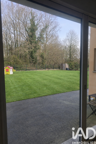  Maison � vendre 6 pi�ces 145 m�