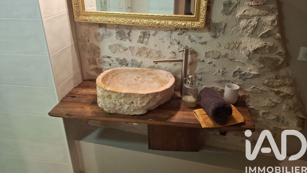 � vendre  Maison Bruniquel (82800)