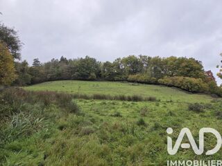  Terrain � vendre 13813 m�