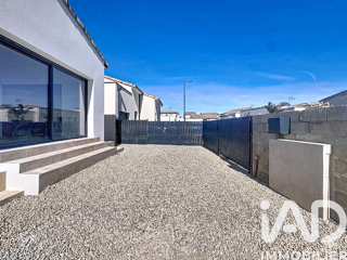  Maison � vendre 4 pi�ces 95 m�