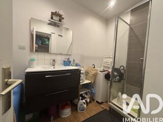  Appartement � vendre 3 pi�ces 57 m�