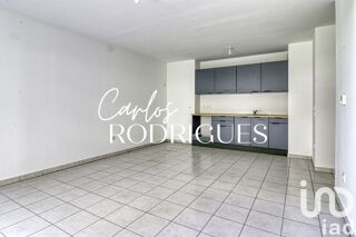  Appartement � vendre 3 pi�ces 57 m�