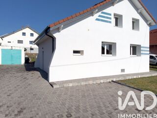  Maison � vendre 5 pi�ces 96 m�