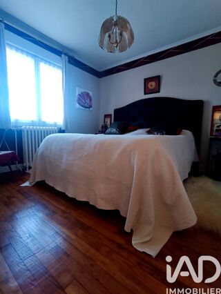  Maison � vendre 4 pi�ces 91 m�