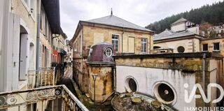  Immeuble � vendre 270 m�