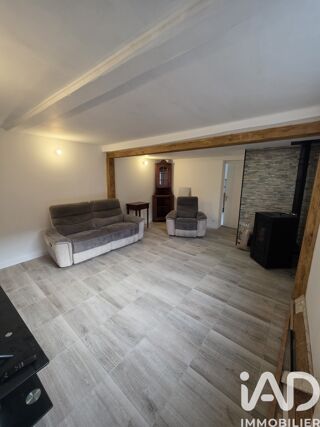  Maison � vendre 3 pi�ces 96 m�