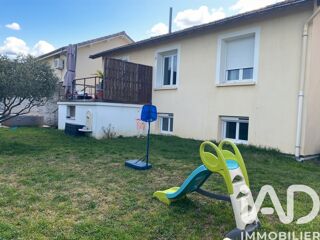  Maison � vendre 8 pi�ces 169 m�